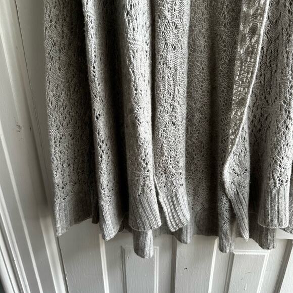 Calypso St Barth Cashmere Cardigan Sweater - Picture 5 of 8